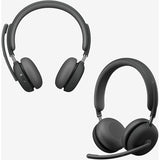Logitech Zone Wireless 2 Headset (USB-C Receiver with USB-A adapter) — 981-001151
