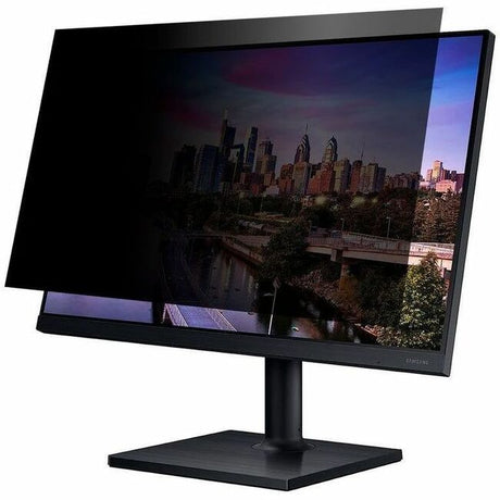 Targus 4Vu Privacy Screen for 24" Edge to Edge Infinity Monitors (16:9) Clear, Tinted — ASF240W9EMGL