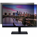 Targus 4Vu Privacy Screen for 24" Edge to Edge Infinity Monitors (16:9) Clear, Tinted — ASF240W9EMGL