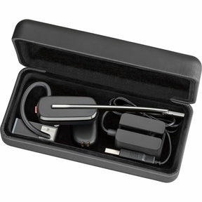 Poly Savi 8245 DECT 1920-1930 MHz Headset +USB-A to USB-C Cable +D400 TAA — 7W6B6AA#ABA