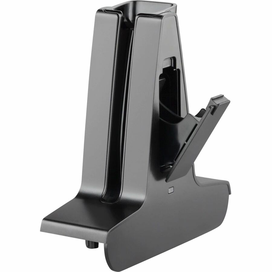 Poly Savi 8245 DECT 1920-1930 MHz Headset +USB-A to USB-C Cable +D400 TAA — 7W6B6AA#ABA