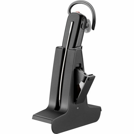 Poly Savi 8245 DECT 1920-1930 MHz Headset +USB-A to USB-C Cable +D400 TAA — 7W6B6AA#ABA