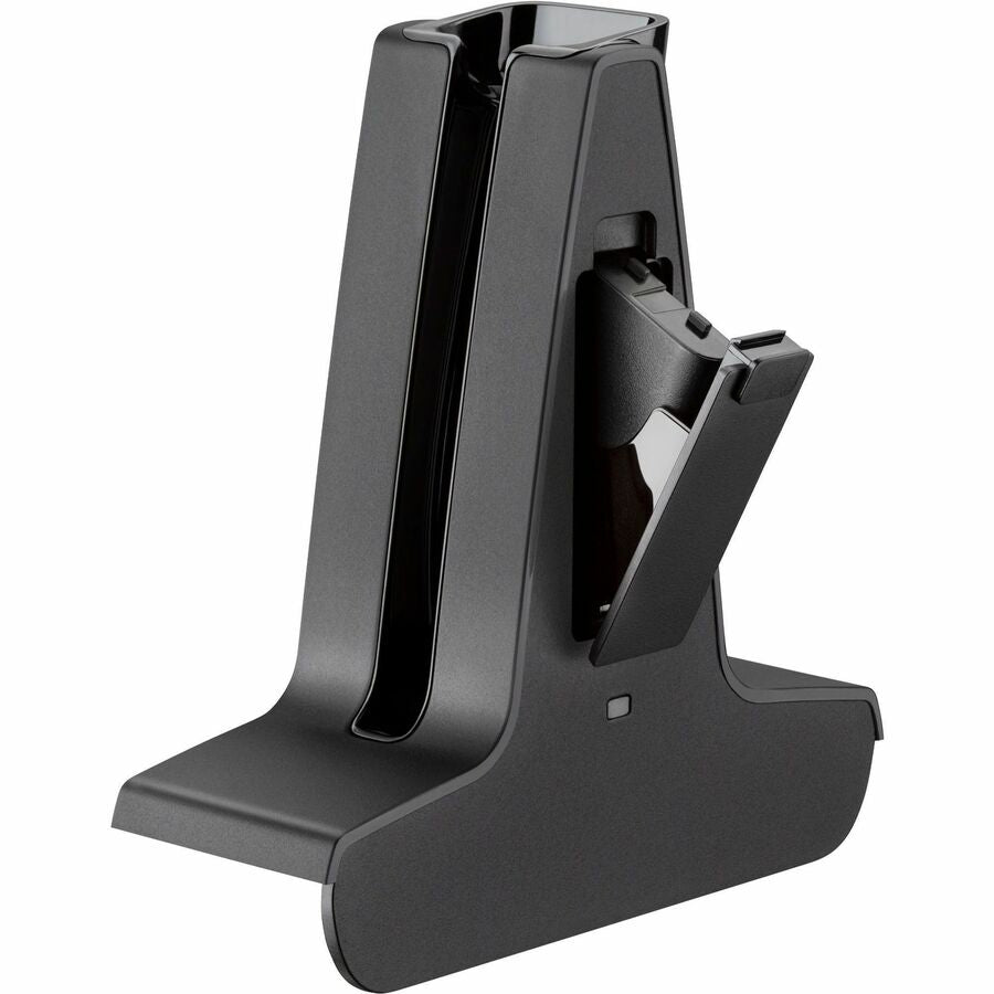 Poly Savi 8245 DECT 1920-1930 MHz Headset +USB-A to USB-C Cable +D400 TAA — 7W6B6AA#ABA