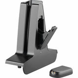 Poly Savi 8245 DECT 1920-1930 MHz Headset +USB-A to USB-C Cable +D400 TAA — 7W6B6AA#ABA