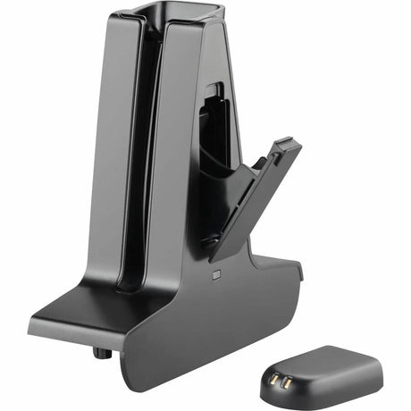 Poly Savi 8245 DECT 1920-1930 MHz Headset +USB-A to USB-C Cable +D400 TAA — 7W6B6AA#ABA