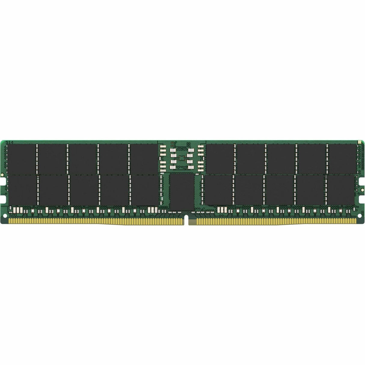 Kingston 64GB DDR5 SDRAM Memory Module — KSM56R46BD4PMI-64HAI