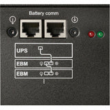 Eaton 9PX 192V Lithium-Ion Extended Battery Module (EBM) for 9PX6K-L UPS System, 2U Rack/Tower — 9PXEBM192RT-L