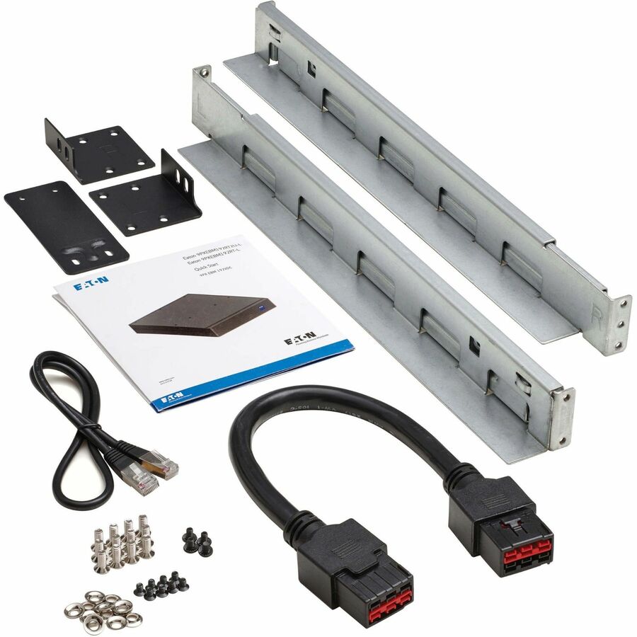 Eaton 9PX 192V Lithium-Ion Extended Battery Module (EBM) for 9PX6K-L UPS System, 2U Rack/Tower — 9PXEBM192RT-L