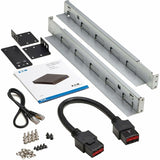 Eaton 9PX 192V Lithium-Ion Extended Battery Module (EBM) for 9PX6K-L UPS System, 2U Rack/Tower — 9PXEBM192RT-L