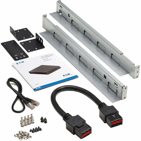 Eaton 9PX 192V Lithium-Ion Extended Battery Module (EBM) for 9PX6K-L UPS System, 2U Rack/Tower — 9PXEBM192RT-L
