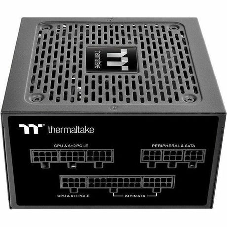 Thermaltake Toughpower GF1 TPD-850AH2FLG 850W Power Supply — PS-TPD-0850FNFAGU-P