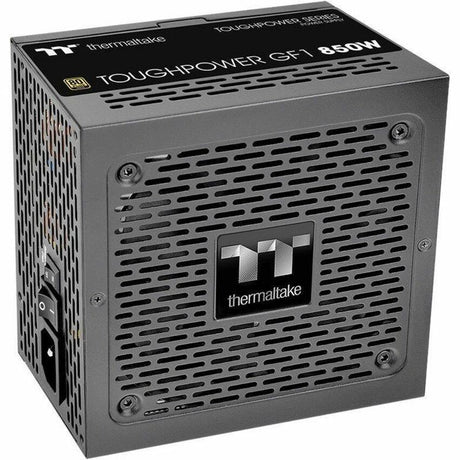 Thermaltake Toughpower GF1 TPD-850AH2FLG 850W Power Supply — PS-TPD-0850FNFAGU-P