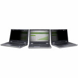 StarTech.com 16-inch 16:10 Flip-Up Privacy Screen w/Touch, Anti-Glare Privacy Filter, Laptop Monitor Screen Protector, Blue Light Filter — 16LT6-PRIVACY-SCREEN