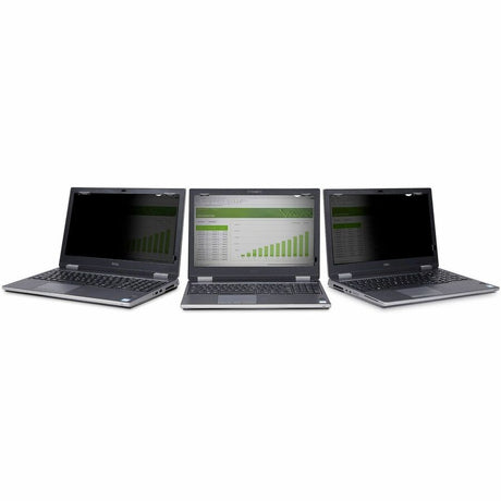 StarTech.com 16-inch 16:10 Flip-Up Privacy Screen w/Touch, Anti-Glare Privacy Filter, Laptop Monitor Screen Protector, Blue Light Filter — 16LT6-PRIVACY-SCREEN