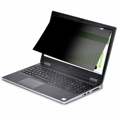 StarTech.com 16-inch 16:10 Flip-Up Privacy Screen w/Touch, Anti-Glare Privacy Filter, Laptop Monitor Screen Protector, Blue Light Filter — 16LT6-PRIVACY-SCREEN