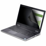StarTech.com 16-inch 16:10 Flip-Up Privacy Screen w/Touch, Anti-Glare Privacy Filter, Laptop Monitor Screen Protector, Blue Light Filter — 16LT6-PRIVACY-SCREEN