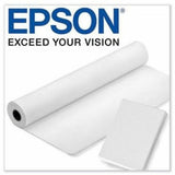 Epson Premium Luster Photo Paper — S450423