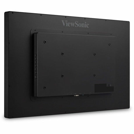 ViewSonic TD3207 - 1080p Touch Screen Monitor with 24/7 Operation, HDMI, DisplayPort, RS232 - 450 cd/m² - 32" — TD3207
