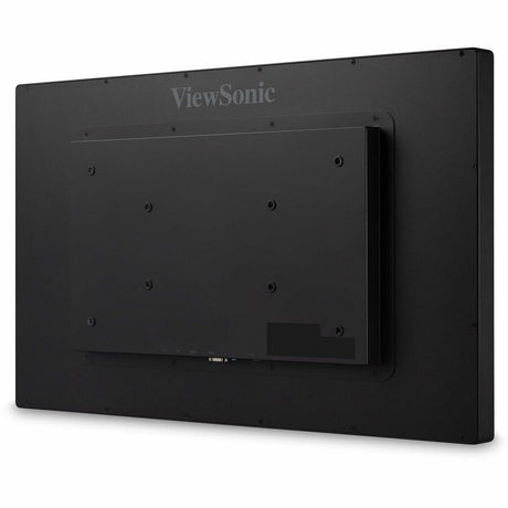 ViewSonic TD3207 - 1080p Touch Screen Monitor with 24/7 Operation, HDMI, DisplayPort, RS232 - 450 cd/m² - 32" — TD3207