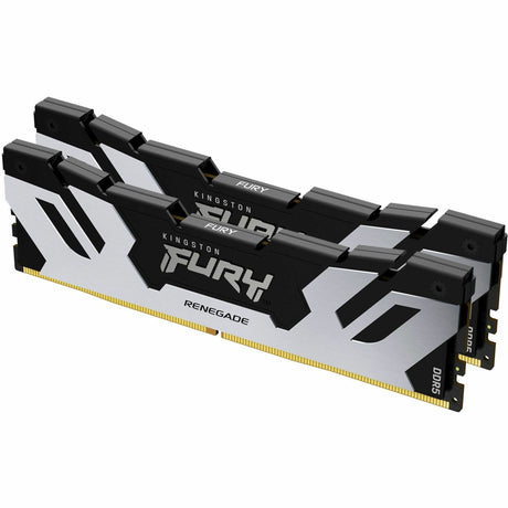 Kingston FURY Renegade 64GB (2 x 32GB) DDR4 SDRAM Memory Kit — KF564C32RSK2-64