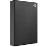 Seagate One Touch STKY2000400 2 TB Portable Hard Drive - 2.5" External - Black — STKY2000400