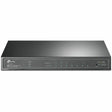 TP-Link JetStream TL-SG2008P 8-Ports Ethernet Switch — SG2008P