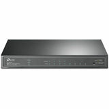 TP-Link JetStream TL-SG2008P 8-Ports Ethernet Switch — SG2008P