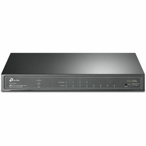 TP-Link JetStream TL-SG2008P 8-Ports Ethernet Switch — SG2008P