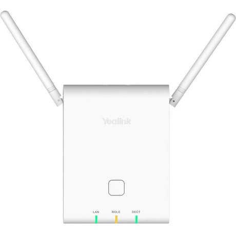 Yealink Cordless DECT IP Multi-Cell System — 1302016
