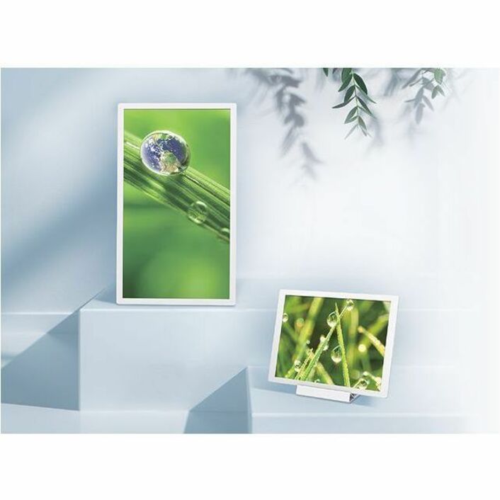 Sharp EP-C251 Digital Signage Display — EP-C251