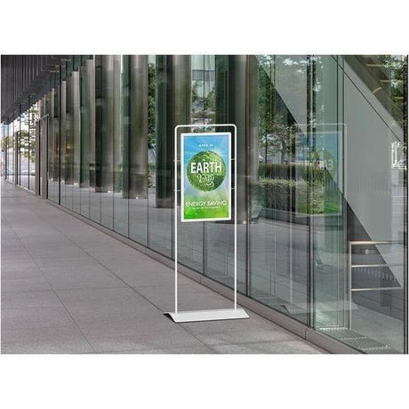 Sharp EP-C251 Digital Signage Display — EP-C251