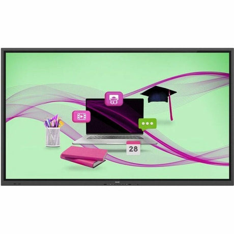 Philips E-Line 75BDL4152E Collaboration Display — 75BDL4152E/00
