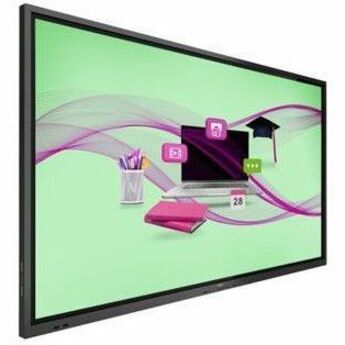 Philips E-Line 75BDL4152E Collaboration Display — 75BDL4152E/00