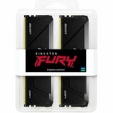 Kingston FURY Beast 16GB (2 x 8GB) DDR4 SDRAM Memory Kit — KF436C17BB2AK2/16