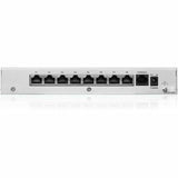 ZYXEL USGFLEX100H - High Speed UTM Cyber Security and VPN Firewall | Hardware Only | Nebula Cloud Option — USGFLEX100H