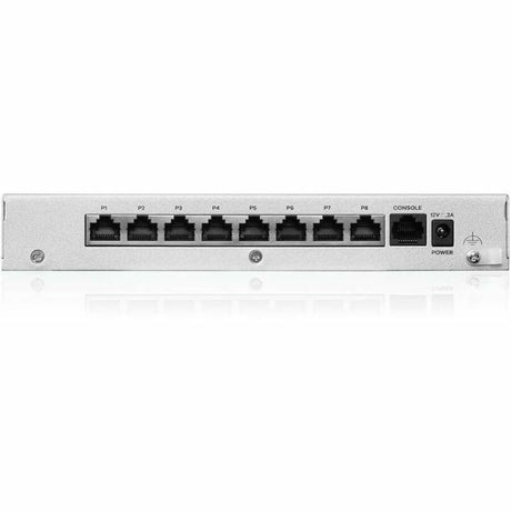 ZYXEL USGFLEX100H - High Speed UTM Cyber Security and VPN Firewall | Hardware Only | Nebula Cloud Option — USGFLEX100H