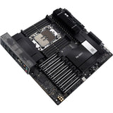 Asus PRO WS W790E-SAGE SE Desktop Motherboard - Intel W790 Chipset - Socket LGA-4677 — PROWSW790E-SAGESE