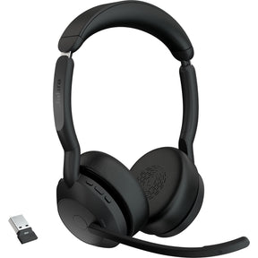 Jabra Evolve2 55 Headset — 25599-989-999-01