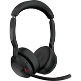 Jabra Evolve2 55 Headset — 25599-989-999-01
