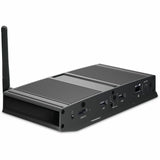 ViewSonic NMP599-W-2 4K UHD Network Media Player, Android 12, Gigabit LAN, PoE, Wi-Fi, 16GB Storage — NMP599-W-2