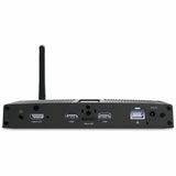 ViewSonic NMP599-W-2 4K UHD Network Media Player, Android 12, Gigabit LAN, PoE, Wi-Fi, 16GB Storage — NMP599-W-2
