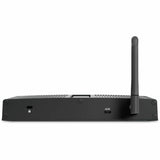 ViewSonic NMP599-W-2 4K UHD Network Media Player, Android 12, Gigabit LAN, PoE, Wi-Fi, 16GB Storage — NMP599-W-2