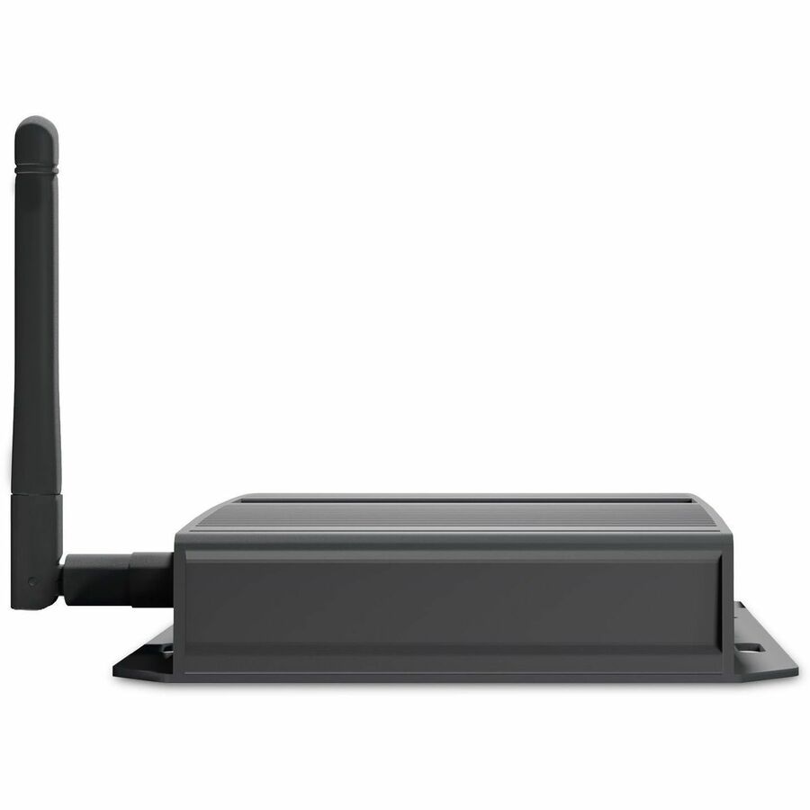 ViewSonic NMP599-W-2 4K UHD Network Media Player, Android 12, Gigabit LAN, PoE, Wi-Fi, 16GB Storage — NMP599-W-2