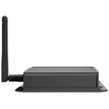 ViewSonic NMP599-W-2 4K UHD Network Media Player, Android 12, Gigabit LAN, PoE, Wi-Fi, 16GB Storage — NMP599-W-2