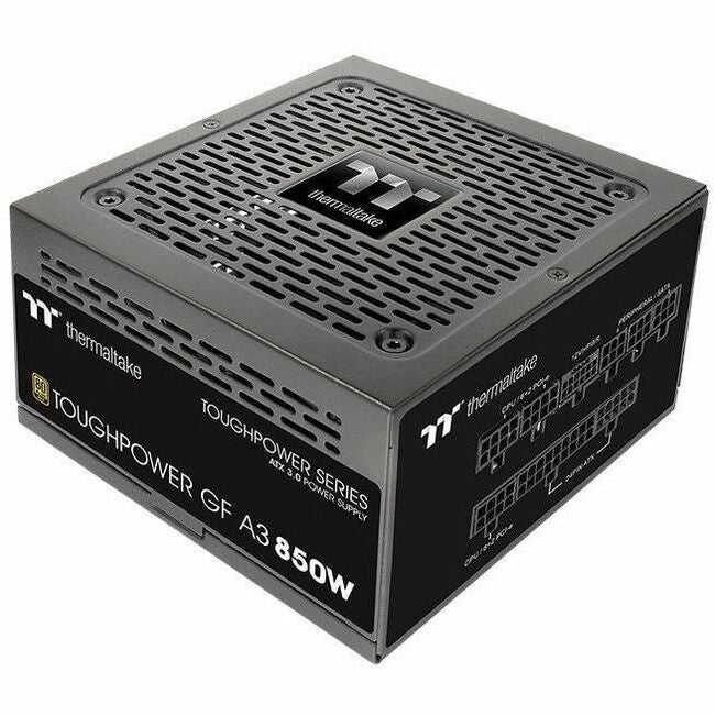 Thermaltake Toughpower GF A3 Gold 850W - TT Premium Edition — PS-TPD-0850FNFAGU-L