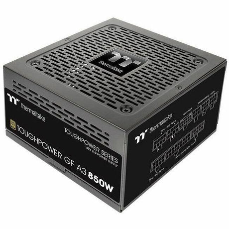 Thermaltake Toughpower GF A3 Gold 850W - TT Premium Edition — PS-TPD-0850FNFAGU-L