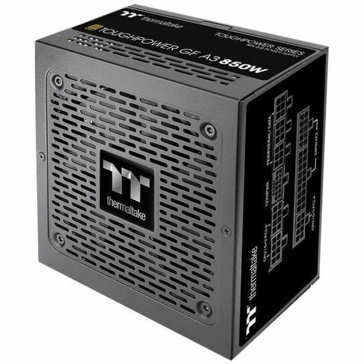 Thermaltake Toughpower GF A3 Gold 850W - TT Premium Edition — PS-TPD-0850FNFAGU-L