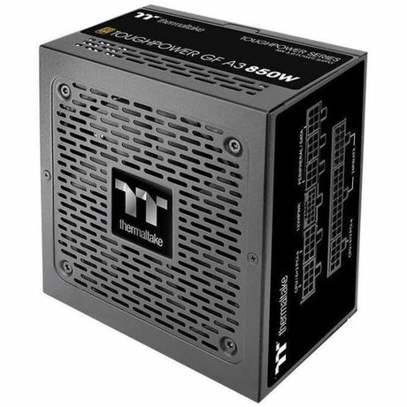 Thermaltake Toughpower GF A3 Gold 850W - TT Premium Edition — PS-TPD-0850FNFAGU-L