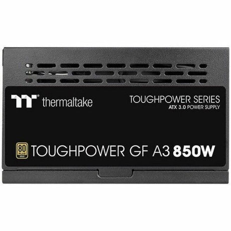 Thermaltake Toughpower GF A3 Gold 850W - TT Premium Edition — PS-TPD-0850FNFAGU-L