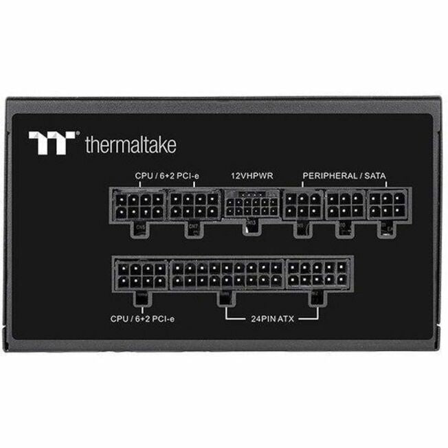 Thermaltake Toughpower GF A3 Gold 850W - TT Premium Edition — PS-TPD-0850FNFAGU-L